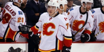 NHL’s West no longer its best