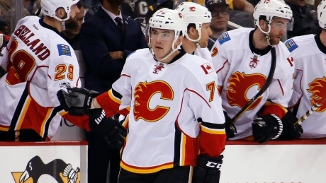 NHL’s West no longer its best