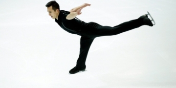 Canada’s Patrick Chan focusing on mental game