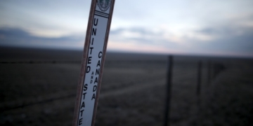 ‘The real bad guys’ are coming from Canada, not Mexico, Daily Beast report alleges