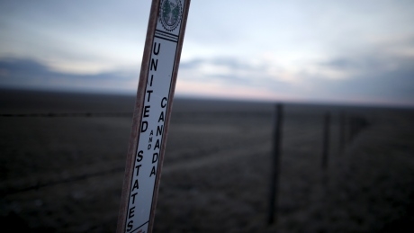 ‘The real bad guys’ are coming from Canada, not Mexico, Daily Beast report alleges