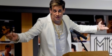 Publisher cancels book deal for Breitbart editor