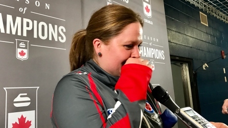 3rd time a charm for N.W.T. skip Galusha at Scotties