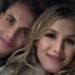Bouchard pays off Super Bowl bet with date at Nets game