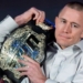 Dana White confirms GSP’s return, Montreal fighter remains mum