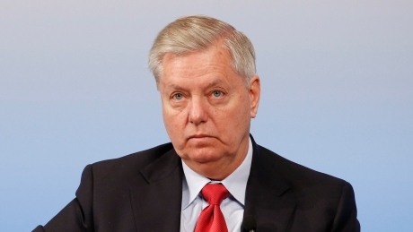 Trump must punish Russia for election interference, Republican senator says