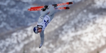 Freestyle skiing World Cup: Aerials & moguls