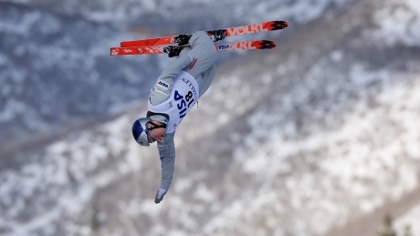 Freestyle skiing World Cup: Aerials & moguls