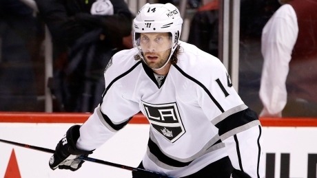 NHL-best Capitals add defensive depth in deal for Tom Gilbert