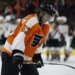 Flyers’ Gostisbehere fighting through sophomore slump