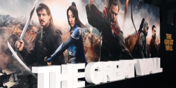 Hollywood, Made in China: How Chinese influence is reshaping the dream factory