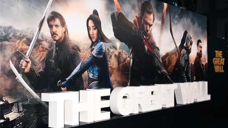 Hollywood, Made in China: How Chinese influence is reshaping the dream factory