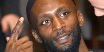 Briton compensated after Guantanamo release reportedly a suicide bomber in Iraq