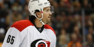 NHL trade deadline tracker