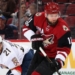 Wild acquire Martin Hanzal from Coyotes: reports