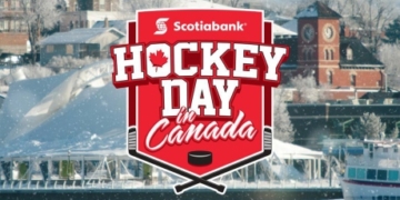 Hockey Day in Canada: Celebrating the Game