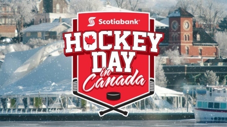 Hockey Day in Canada: Celebrating the Game