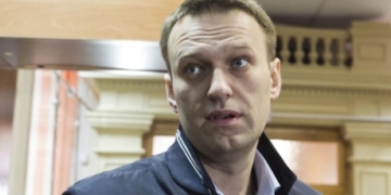 Alexei Navalny, Russian opposition activist, reportedly found guilty of embezzlement
