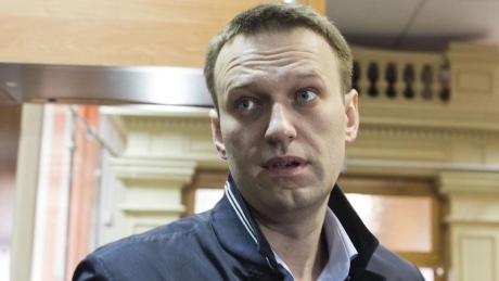 Alexei Navalny, Russian opposition activist, reportedly found guilty of embezzlement