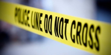 Kansas police investigate whether fatal bar shooting was racially motivated