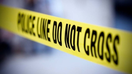 Kansas police investigate whether fatal bar shooting was racially motivated