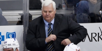 Ken Hitchcock fired by St. Louis Blues, replaced by Mike Yeo