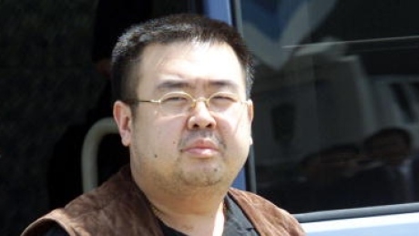 Malaysia detains woman over killing of half-brother of North Korean leader