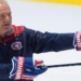 Former Habs coach Michel Therrien wishes Claude Julien ‘every success’