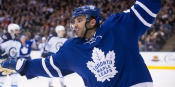 Matthews’ Leafs get last laugh on Laine’s Jets