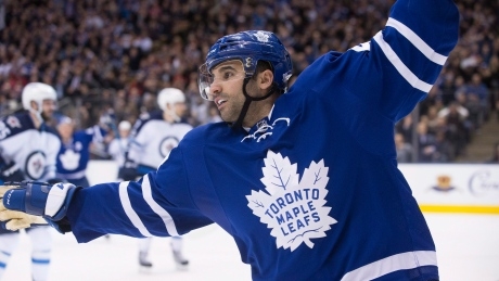 Matthews’ Leafs get last laugh on Laine’s Jets