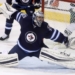 Pominville’s 4 points adds insult to Pavelec injury in Wild win over Jets