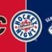 Hockey Night in Canada: Flames vs. Canucks