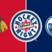 Hockey Night in Canada: Blackhawks vs. Oilers