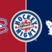 Hockey Night in Canada: Canadiens vs. Maple Leafs