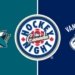Hockey Night in Canada: Sharks vs. Canucks