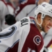Jarome Iginla open to trade from NHL-worst Avalanche