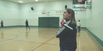 Above and beyond the call of duty: ‘This One’s For You’ contest winner