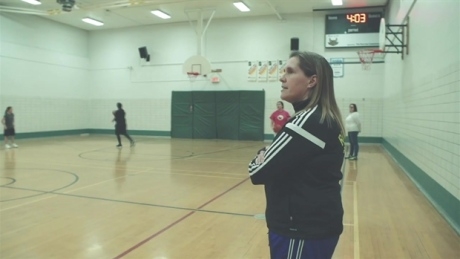 Above and beyond the call of duty: ‘This One’s For You’ contest winner