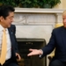 U.S.-Japan summit LIVE