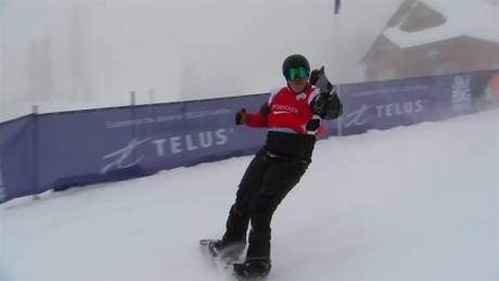 Wakesurfing accident led Alex Massie to the X Games podium