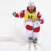 Mikael Kingsbury claims 8th win of season with moguls gold in China