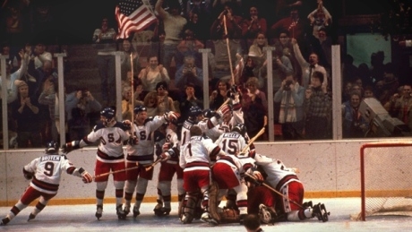 ‘Do you believe in miracles?’ – 37th anniversary of US hockey gold