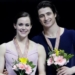 Tessa Virtue and Scott Moir are golden again