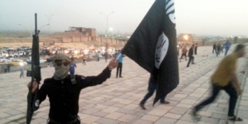 Pentagon briefing on operations against ISIS LIVE