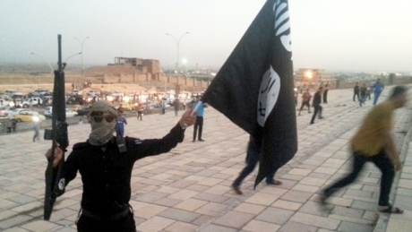 Pentagon briefing on operations against ISIS LIVE