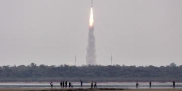 India set to launch record 104 satellites with single rocket