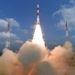 India successfully launches 104 satellites into space
