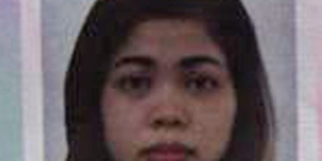 Suspect in deadly Kim Jong-nam attack says she got $90 for ‘prank’