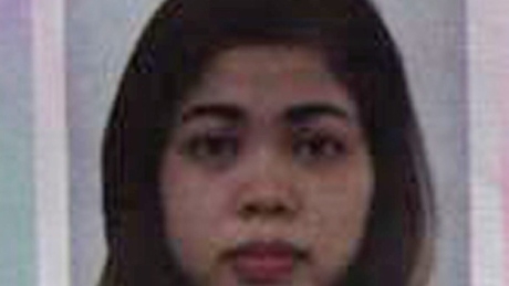 Suspect in deadly Kim Jong-nam attack says she got $90 for ‘prank’