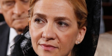 Spain’s Princess Cristina not guilty in tax fraud case